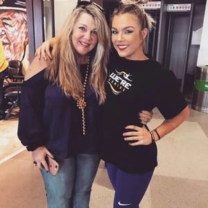 Meet your Posher, Bridget